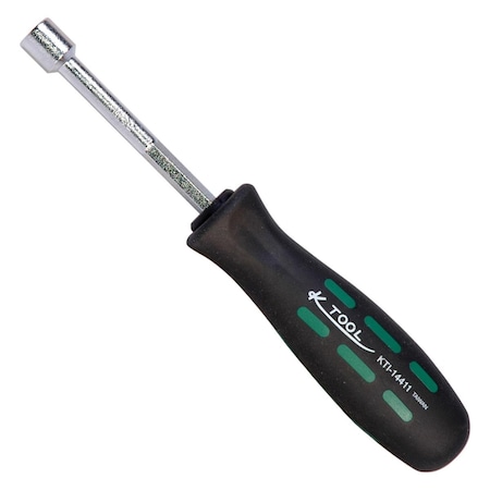 K-Tool International Fractional Nut Driver, 1/32" x 3" KTI-14411